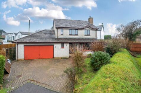 Trelawney Heights, Callington, Cornwall