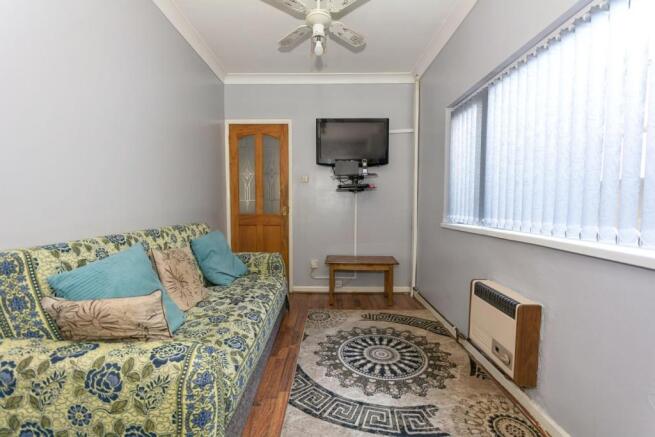 Reception Room 3