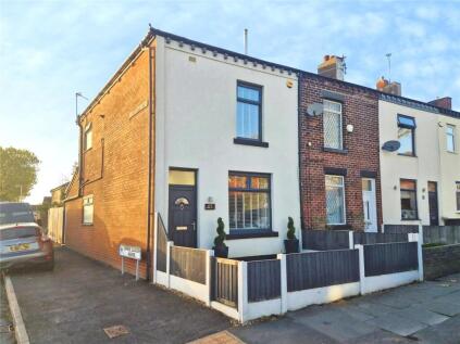Old Clough Lane, Worsley, Manchester, Greater Manchester, M28