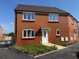 38, Markham Avenue, Weymouth DT4 0QL
