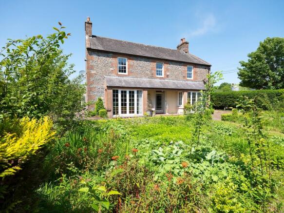 Farmhouse