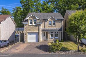 22, Clover Way, Dunfermline KY12 9JY