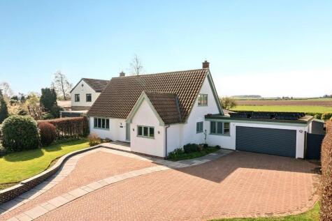 Sapele Lodge, Tockwith Road, York, North Yorkshire