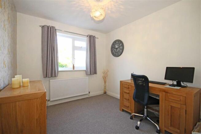 BEDROOM FOUR