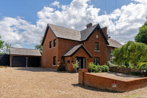 19, Gilston Lane, Harlow CM20 2RF