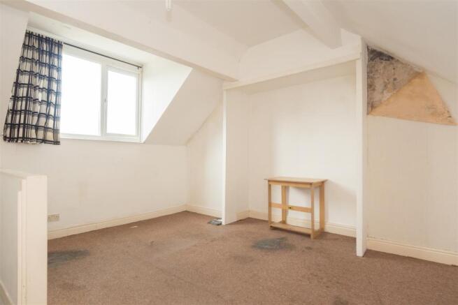 Attic Room