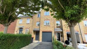 26, Goodman Drive, Leighton Buzzard LU7 4UL