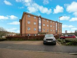 Flat 0/2, 190, Auchentoshan Terrace, Glasgow G21 4UA