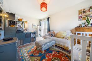 Flat 20, Eglington Court, Lorrimore Road, London SE17 3LY
