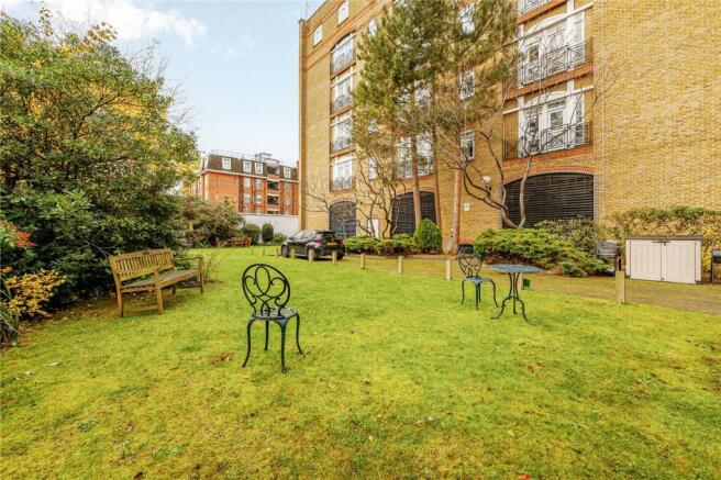 Communal Gardens
