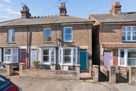 Aylesbury Road, Great Missenden, HP16