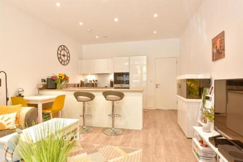 Corys Road, Rochester, Kent