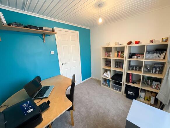 ANNEX STUDY