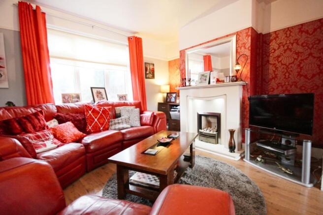 Lounge/Diner