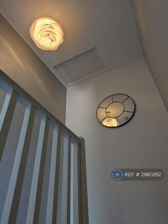 1 bed Terraced to rent Image 9