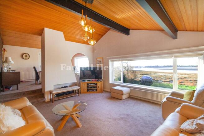 Lounge view 2