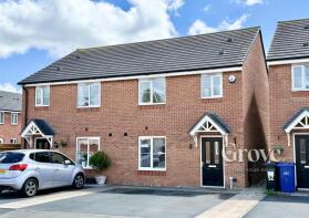 54, Thomson Grove, Halesowen B62 9JU