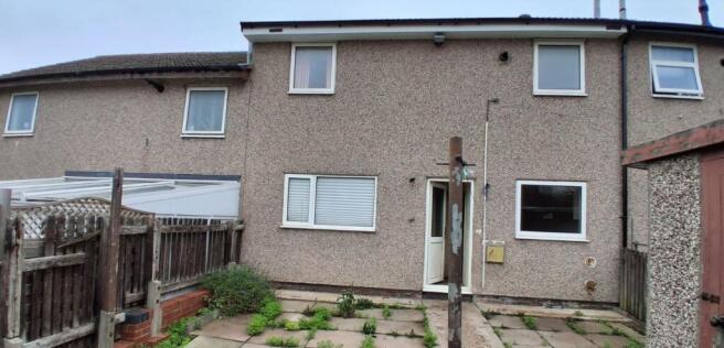 96 Lomond Crescent, Leicester, LE4 0RL photo 3