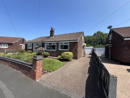 Windermere Avenue, Denton