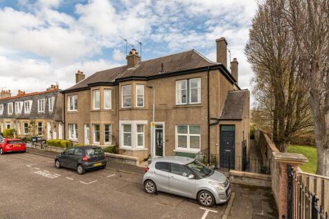 21 Orchardfield Avenue, Edinburgh, EH12 7SX