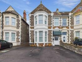 101, Locking Road, Weston-super-mare BS23 3EW