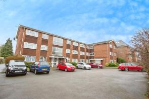 8, Arranmore Court, Bushey Hall Road, Bushey WD23 2EW
