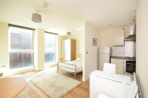 59, 79 Jet Centro, St Mary's Road, Sheffield S2 4AU