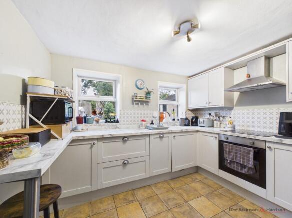 29, Front Street, Middleton On The Wolds, YO25 9UA photo 3