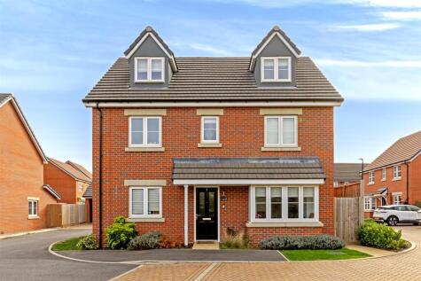 Ridout End, Bricket Wood, St. Albans