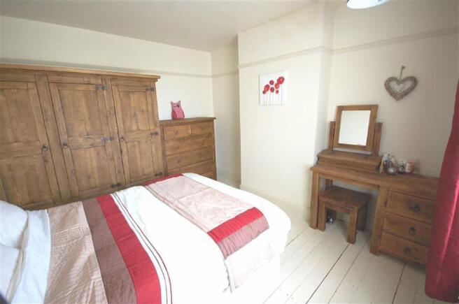 BEDROOM TWO