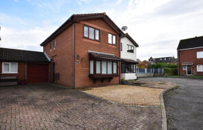 3, Pavilion View, Leyland PR26 9RW