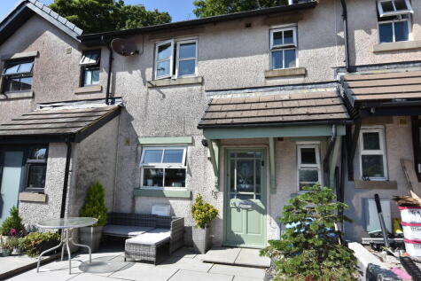 Ash Court, Birkrigg Park, Ulverston