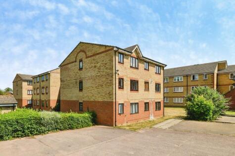 Prestatyn Close, Stevenage, Hertfordshire, SG1