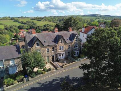 Oakwood, 45 Coach Road, Sleights