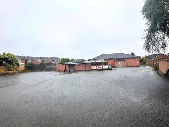 Trent Valley House Working Men's Club & Institute