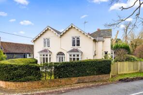 Park House, Ardingly Road, Haywards Heath RH16 2QY