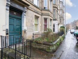1f1, 39, Temple Park Crescent, Polwarth, Edinburgh EH11 1JE