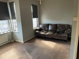 191, York Road, Southend-on-sea SS1 2RU