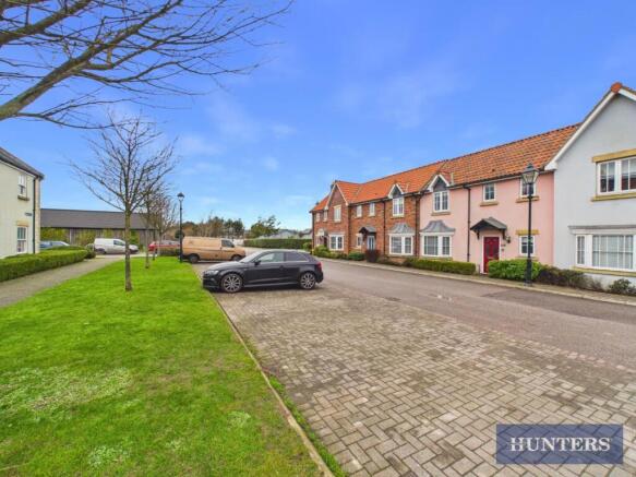 1 bed Flat for sale Image 12