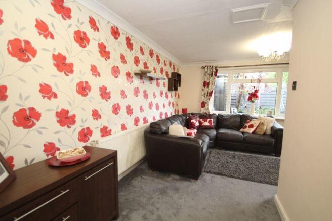 Second Lounge