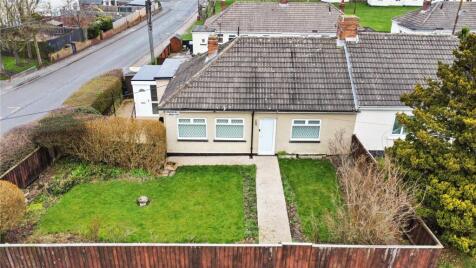 Derwent Crescent, Great Lumley, Chester Le Street, Durham, DH3