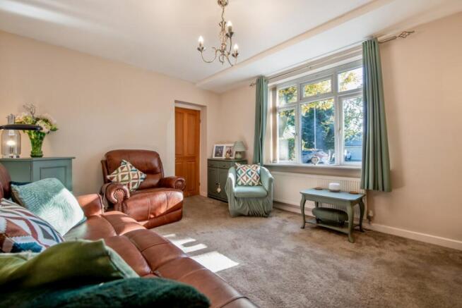 Reception Room 1