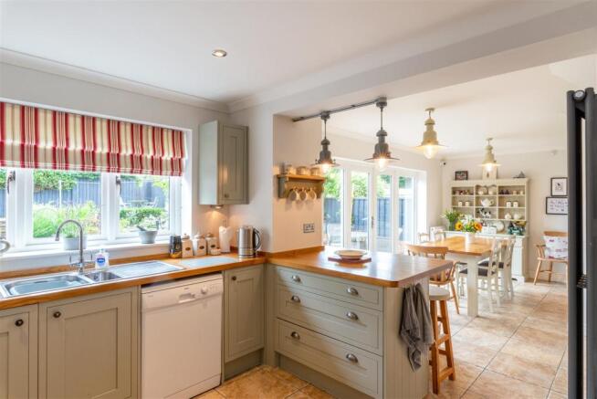Family Kitchen
