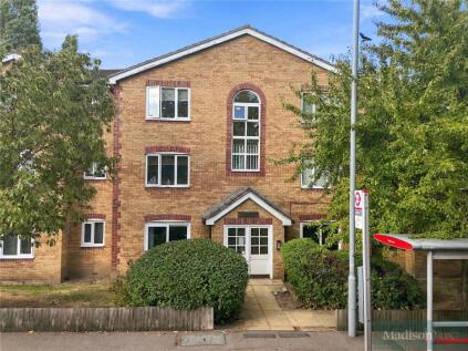 Billet Road, Walthamstow, E17
