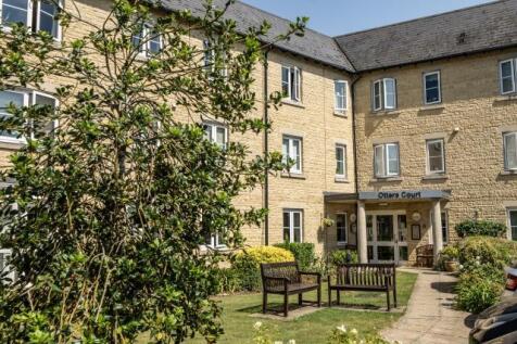 Otters Court, Priory Mill Lane, Witney