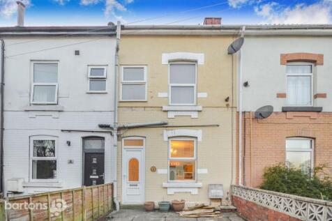 Church Grove, Braithwell, S66