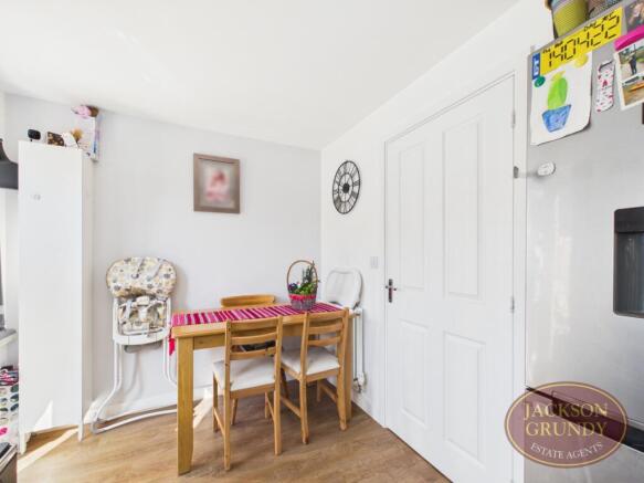 Ashton Way, Scholars Green, NN2 7AR – pohled 6