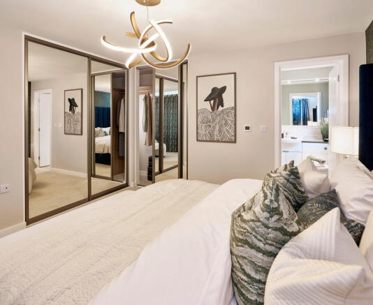 Ochre Meadows,
The Green,
Theale,
Berkshire, 
RG7 5GF
 photo 4