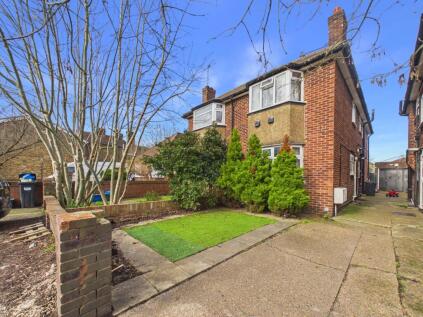 Staines Road, Feltham, Middlesex, TW14