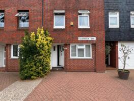 42, Colebrook Way, London N11 1SZ